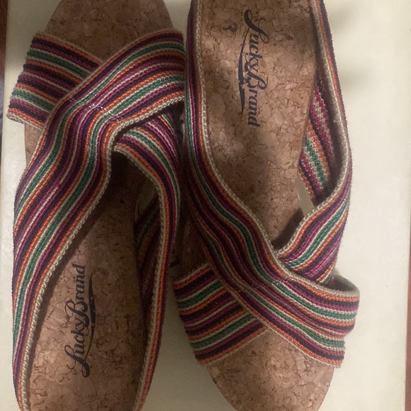 Lucky wedges - Picture 3 of 7